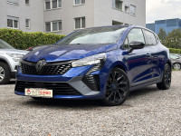 RENAULT CLIO E-TECH AUTOMATIK 2023 GOD 46,000KM ESPRIT ALPINE  16,900€