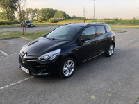 Renault Clio Grandtour ENERGY Limited, 1.5 dCi, 66 kW