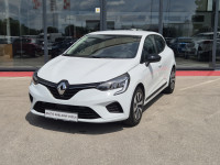 Renault Clio V Equilibre Blue dCi 100