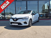 Renault Clio Equilibre Blue dCi 100