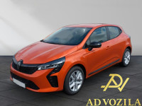 Renault Clio Evolution SCe 65