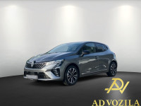 Renault Clio Full Hybrid E-Tech 145