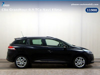 Renault Clio Grandtour 0.9 TCe