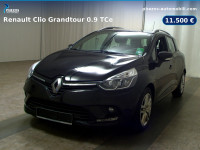 Renault Clio Grandtour 0.9 TCe