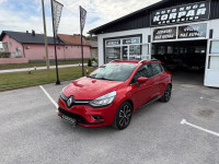 Renault Clio GrandTour 1.2 TCe ENERGY INTENS, 87kw, 125.000km, KREDITI
