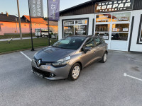 Renault Clio Grandtour 1.5 dCi, 55kw, 164.000km,VELIKI SERVIS,KREDITI