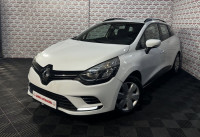 Renault Clio Grandtour 1.5dci*REDIZAJN*HR AUTO*NAVI*