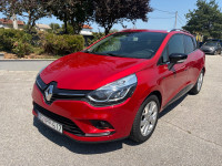 Renault Clio tce 90 samo 47tkm