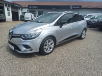 Renault Clio Grandtour dCi 90 KS LIMITED