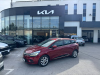 Renault Clio GRANDTOUR INTENS TCE 75