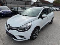 Renault clio Grandtour