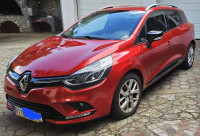 Renault Clio Grandtour  Limited TCe 90