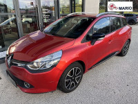 Renault Clio GRANDTOUR TCe 90