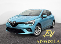 Renault Clio Intens TCe 140
