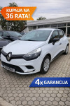 Renault Clio IV 1,5 Dci | 4 x GARANCIJA | 36 RATA