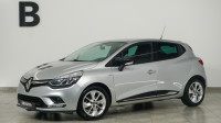 RENAULT CLIO LIMITED ENERGY DCI 75