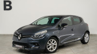 RENAULT CLIO Limited Energy dCi 75