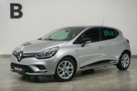 RENAULT CLIO LIMITED ENERGY DCI 75