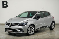 RENAULT CLIO LIMITED ENERGY dCi 75