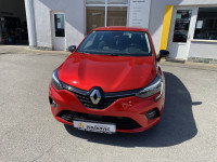 Renault Clio Limited TCe 90