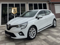 Renault Clio Novi Model⭐️Jamstvo⭐️Full Led_Kamera~Alu~Digital Tacho_