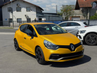 RENAULT CLIO RS 200 EDC 2013 GOD LIQUID YELLOW BOJA 115TKM