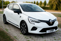 Renault Clio 2022 LIMITED SAMO 34000 KM KAO NOV!!!