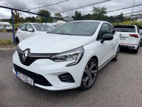 Renault Clio*SERVSINA*GARANCIJA I BESPLATNI SERVISI DO 2028.G*