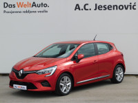 Renault Clio TCe 100 Edition One