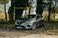 Renault Clio TCe 100 LPG Equilibre TVORNIČKO JAMSTVO 5 GODINA