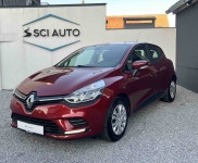RENAULT CLIO TCe 75 2019., REG 3/27, JAMSTVO, OBROČNO PLAĆANJE !!!