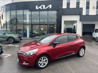 Renault Clio TCe 75 LIMITED