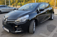 Renault Clio 2019g Full panorama. Reg ci