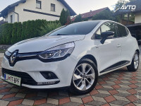 Renault Clio TCe 90 68000 km