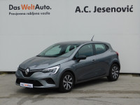 Renault Clio TCe 90 Equilibre-LEASING BEZ UČEŠĆA!