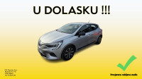 Renault Clio TCe 90 Equilibre, LED svjetla, kupljen u HR, jamstvo 1.g.