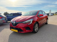 Renault Clio TCe 90 Energy Limited - JAMSTVO - Navigacija, Park. senz.