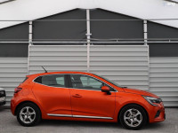 Renault Clio TCe 90 - INTENS - LED - KAMERA - ALU - KAO NOV
