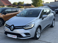 Renault Clio TCe 90 INTENS -VELIKI+MALI SERVIS-LED-PDC-NAVI-2019.GOD.