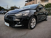 Renault Clio TCe 90 ks, LIMITED, SERVISNA, JAMSTVO, REG. 1 GODINU