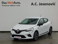Renault Clio TCe 90 Limited-LEASING BEZ UČEŠĆA!