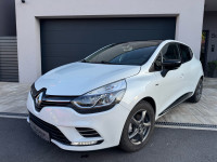 Renault Clio TCe 90 - LIMITED, PANORAMA, GRIJANJE SJEDALA, RATA 117e