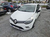 RENAULT CLIO TCE 90 NAVIGACIJA KLIMA SERVO TEMPOMAT ITD.