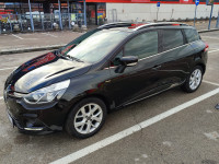 Renault Clio TCe 90 LIMITED
