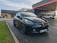 Renault Clio TCe 90