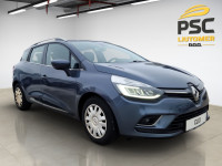 Renault Clio TCe 90