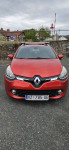 Renault Clio TCe 90