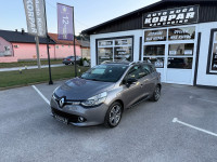 Renault Clio Grandtour 0.9 TCe, 66kw, SAMO 90.000km, MOGUČNOST KREDITA
