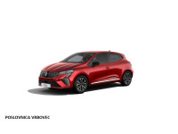 Renault Clio TCe 90, Techno., u dolasku Akcija !!!