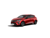 Renault Clio TCe 90 Techno